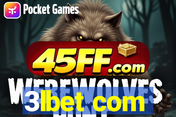 3lbet com